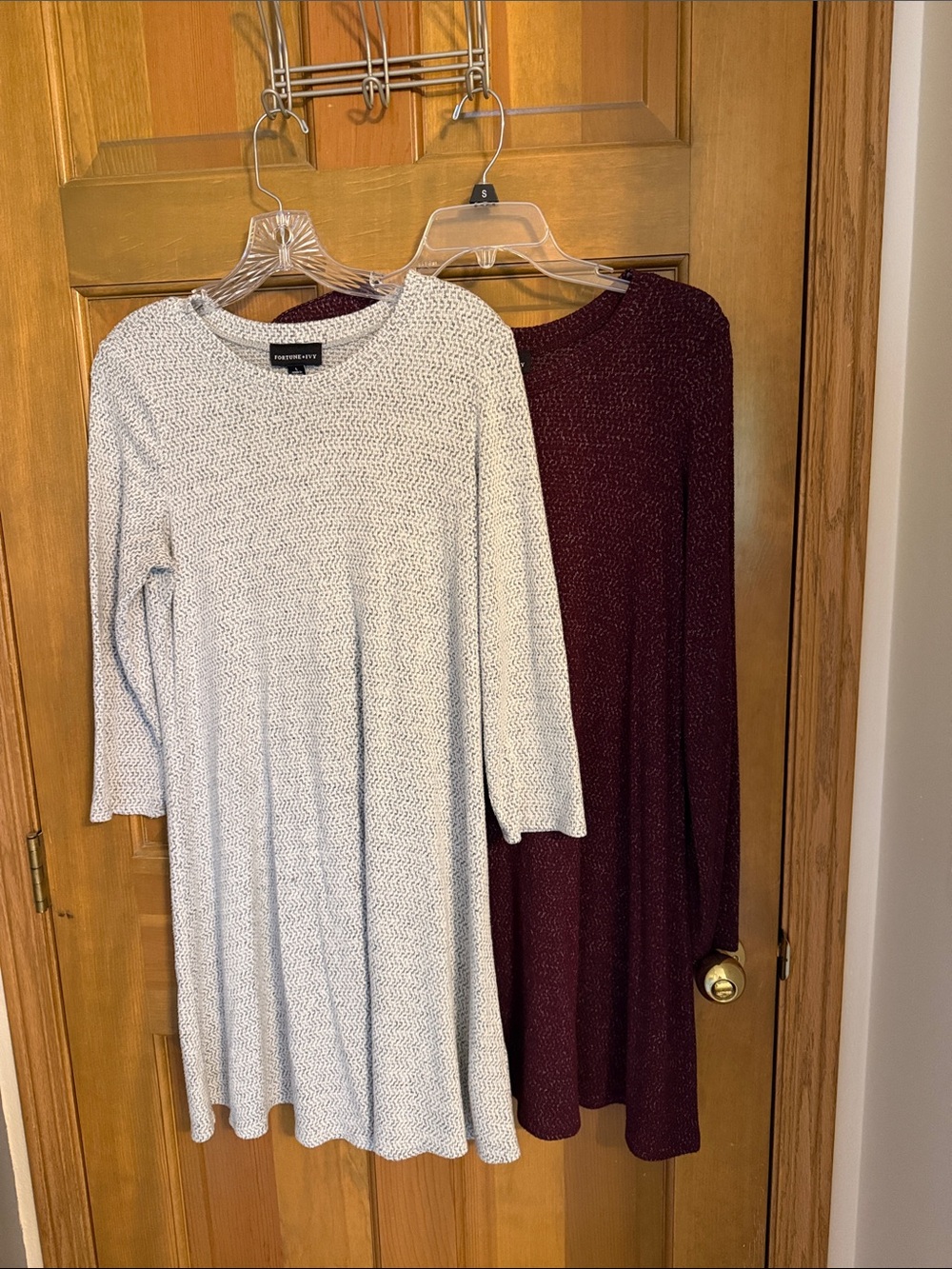 Sweater Dress Bundle